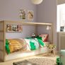 kids bed Image 2