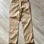 Girls chinos BNWT 9-10y Image 3
