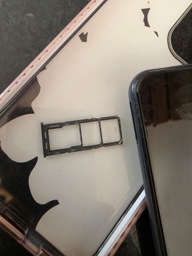 Samsung A13 phone