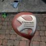 Taylor made / Taylormade classic titanium bubble driver Image 3