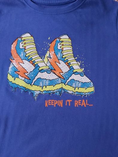 Tshirt 9-10