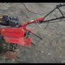 Petrol Rotavator- Perfect Condition Image 8