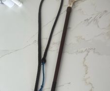 Huntsman's Horse Whip