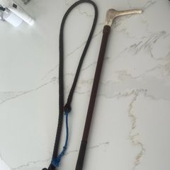 Huntsman's Horse Whip