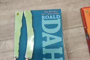 Roald Dahl