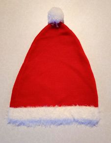 3 Festive/christmas Hats.