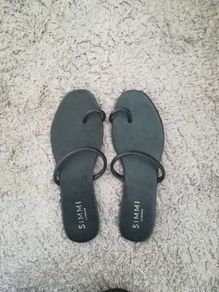 Simmi London barely there sandals