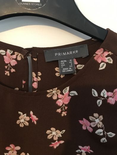 dress size 12