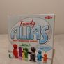 Family Alias Fun Family Board Game Image 3