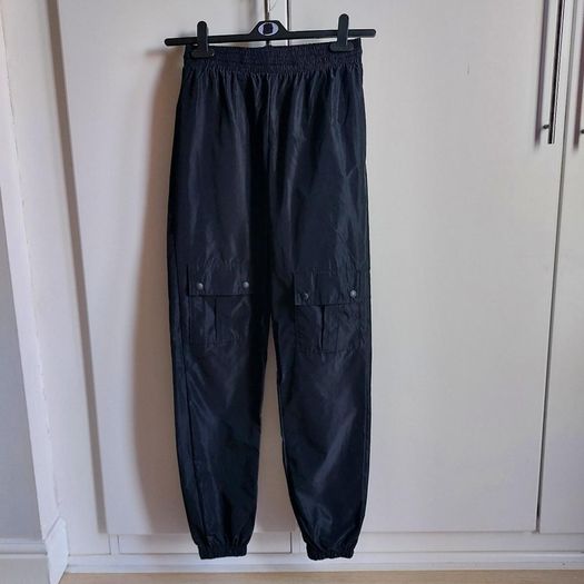 ASYOU cargo joggers RRP 41 euro