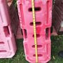 Long haul fuel tanks - 8 gallons each Image 9
