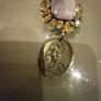 Beautiful French necklace Image 4
