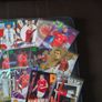 Set of Manchester United Inserts x20 Image 3