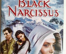 Black Narcissus [1947] Deborah Kerr, Sabu, David Farrar, Flora Robson, Esmond Knight, Jean Simmons & Kathleen Byron [1xDVD Movie]