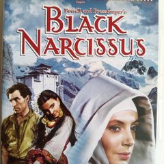 Black Narcissus [1947] Deborah Kerr, Sabu, David Farrar, Flora Robson, Esmond Knight, Jean Simmons & Kathleen Byron [1xDVD Movie]
