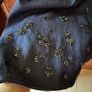 Maje Denim Skirt - Size 42 Image 6
