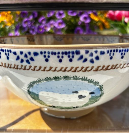 Nicholas Mosse Bowl Large BN