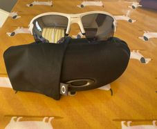 Oakley Flak 2.0 Polarized Prizma