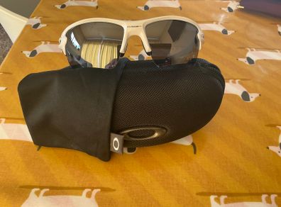 Oakley Flak 2.0 Polarized Prizma