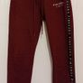 Pink Soda Tracksuit  UK10 Image 9