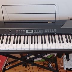 keyboard piano DP-26