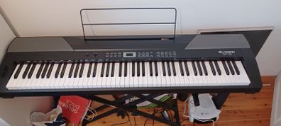 keyboard piano DP-26
