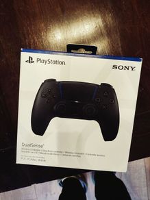 Official Sony PlayStation 5 DualSense Wireless Controller White