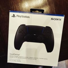 Official Sony PlayStation 5 DualSense Wireless Controller White