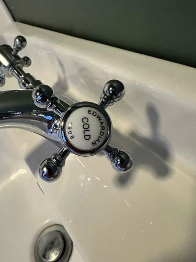 Sonas Edwardian Style Sink