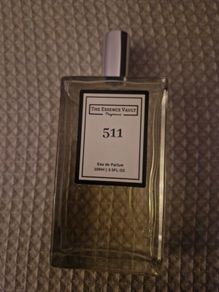 Essence Vault 511 - inspired by Gypsy Water perfume