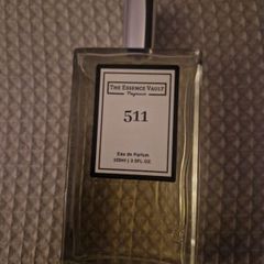 Essence Vault 511 - inspired by Gypsy Water perfume