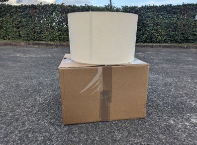 Lamp shade