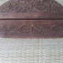 Vintage Wood box Image 3