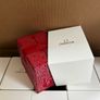 New Omega Watch Travel Case/ Box Image 4