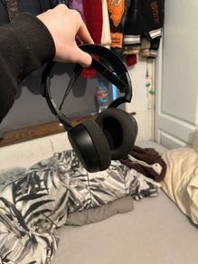 Steelseries arctics 9 headset