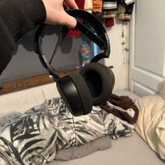 Steelseries arctics 9 headset