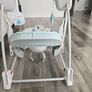 baby swing Image 2