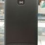 DORO 8030 Black 8GB 4.5" 5MP SOS Easy 4G Android Senior Smartphone Unlocked to All Networks Image 2