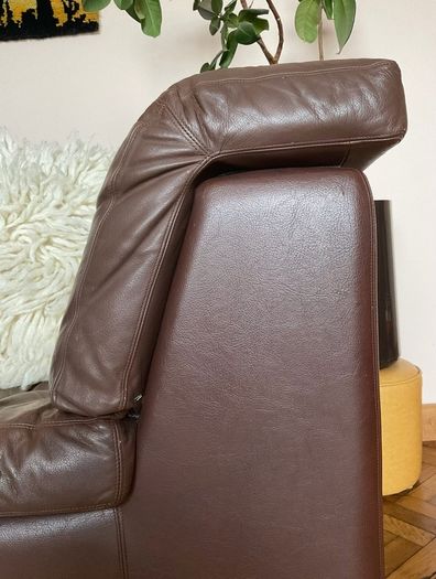 de sede sofa mid century vintage retro modular