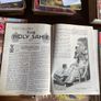 Wide world magazines 1947 to  1960 ( 158 total ) Image 8