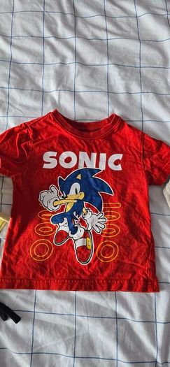 boys clothing