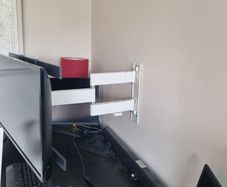 TV Wall Bracket Ultraslim 32 - 77