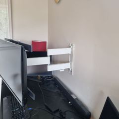 TV Wall Bracket Ultraslim 32 - 77