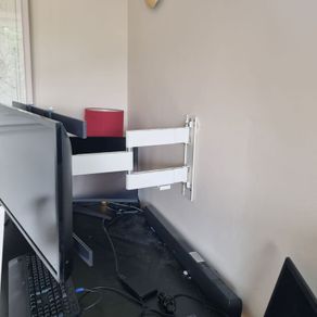 TV Wall Bracket Ultraslim 32 - 77