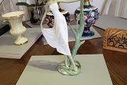 Lady figurine