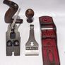 A Vintage Marples (M4) No 4 Smoothing Plane ( Spare Parts) Image 2