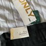 Brand new Only jeans with tags for women, skinny, black Image 3