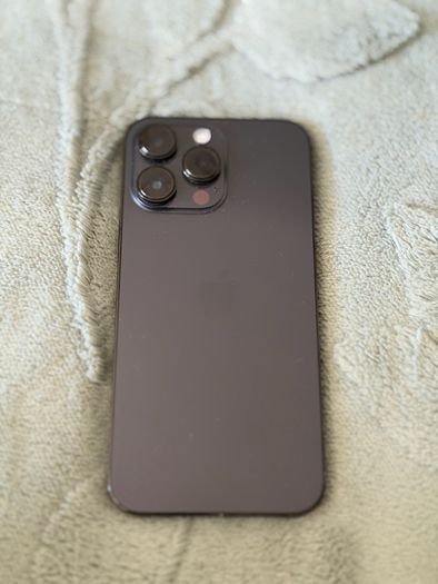 iPhone 14 Pro Max