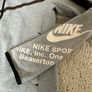 Nike Hoodie Image 2