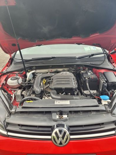 Volkswagen Golf 2019